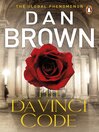 The Da Vinci Code (eBook): Robert Langdon Series, Book 2